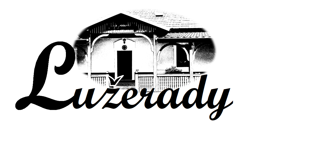Lužerady